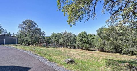4820 Pilot View Dr, Pilot Hill, CA 95664 Photo
