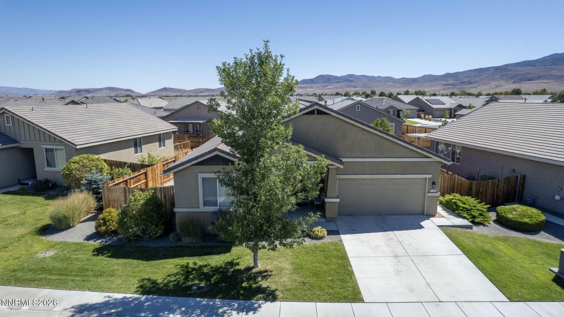 128 Catlin Street, Dayton, NV 89403 Main Photo