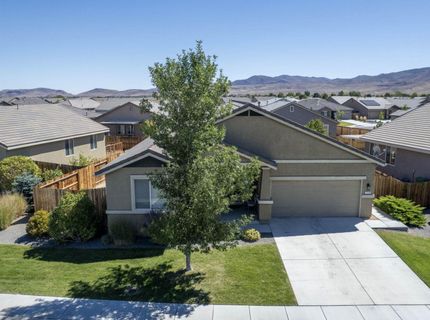 128 Catlin Street, Dayton, NV 89403 Photo
