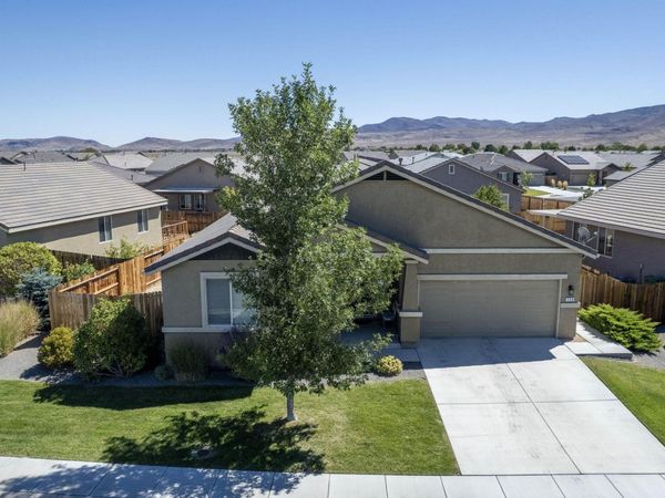 128 Catlin Street, Dayton, NV 89403