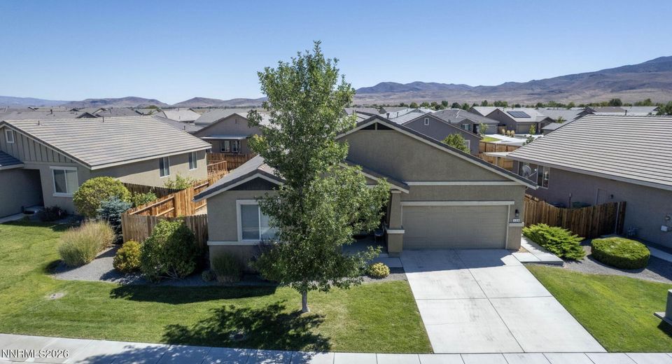 128 Catlin Street, Dayton, NV 89403 Photo