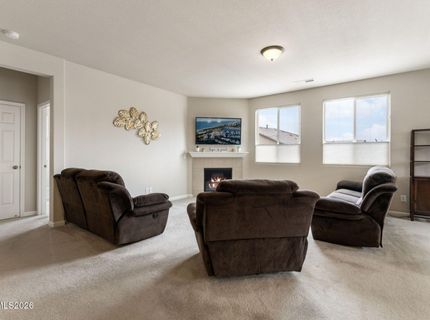 128 Catlin Street, Dayton, NV 89403 Photo