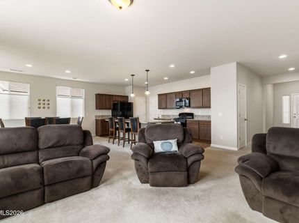 128 Catlin Street, Dayton, NV 89403 Photo