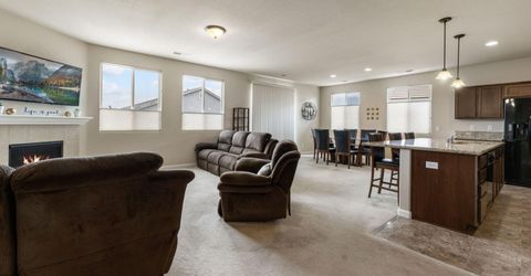 128 Catlin Street, Dayton, NV 89403 Photo