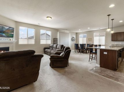 128 Catlin Street, Dayton, NV 89403 Photo