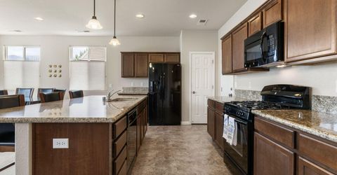 128 Catlin Street, Dayton, NV 89403 Photo