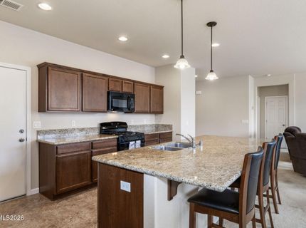 128 Catlin Street, Dayton, NV 89403 Photo