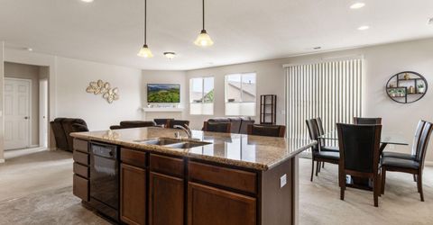 128 Catlin Street, Dayton, NV 89403 Photo