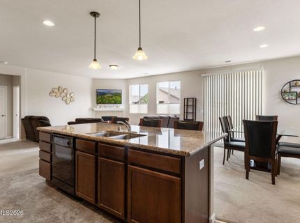 128 Catlin Street, Dayton, NV 89403 Photo