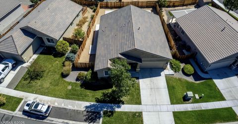 128 Catlin Street, Dayton, NV 89403 Photo
