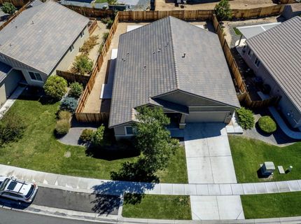 128 Catlin Street, Dayton, NV 89403 Photo