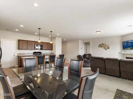 128 Catlin Street, Dayton, NV 89403 Photo