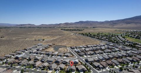 128 Catlin Street, Dayton, NV 89403 Photo