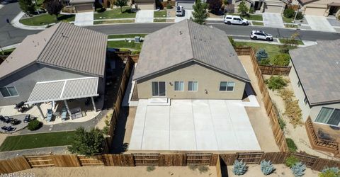 128 Catlin Street, Dayton, NV 89403 Photo