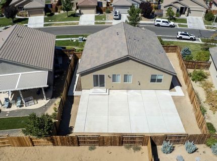128 Catlin Street, Dayton, NV 89403 Photo