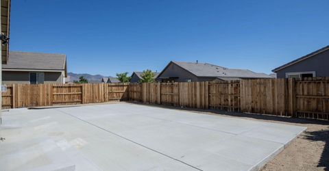 128 Catlin Street, Dayton, NV 89403 Photo