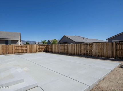 128 Catlin Street, Dayton, NV 89403 Photo