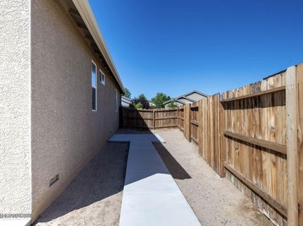 128 Catlin Street, Dayton, NV 89403 Photo
