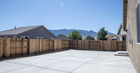 128 Catlin Street, Dayton, NV 89403 Photo