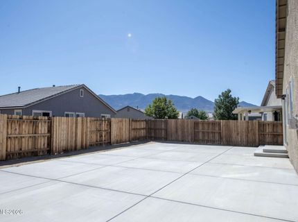 128 Catlin Street, Dayton, NV 89403 Photo