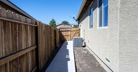 128 Catlin Street, Dayton, NV 89403 Photo