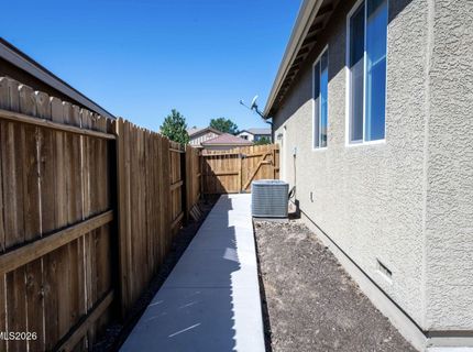 128 Catlin Street, Dayton, NV 89403 Photo