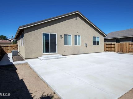 128 Catlin Street, Dayton, NV 89403 Photo