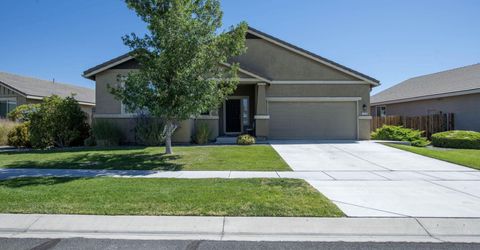 128 Catlin Street, Dayton, NV 89403 Photo