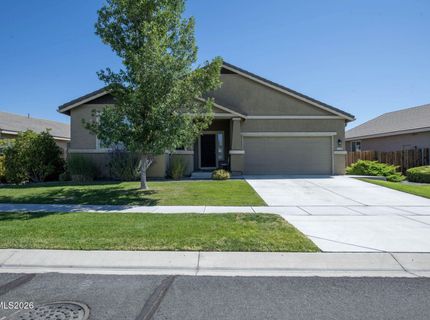 128 Catlin Street, Dayton, NV 89403 Photo