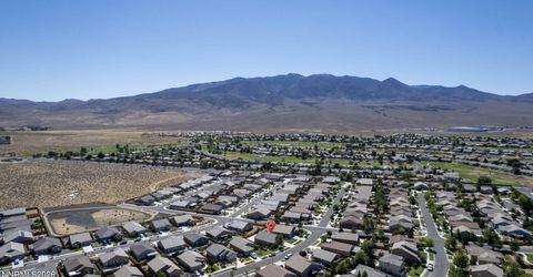 128 Catlin Street, Dayton, NV 89403 Photo