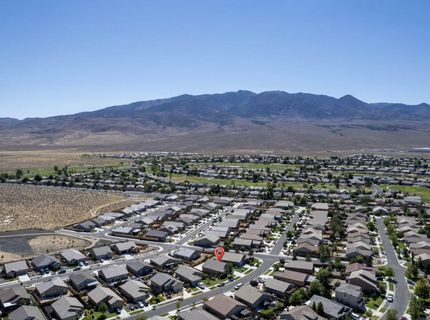 128 Catlin Street, Dayton, NV 89403 Photo