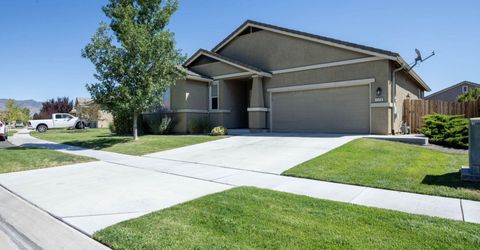 128 Catlin Street, Dayton, NV 89403 Photo