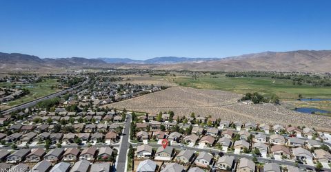 128 Catlin Street, Dayton, NV 89403 Photo