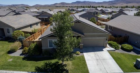 128 Catlin Street, Dayton, NV 89403 Photo
