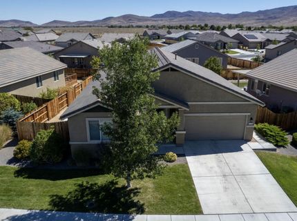 128 Catlin Street, Dayton, NV 89403 Photo