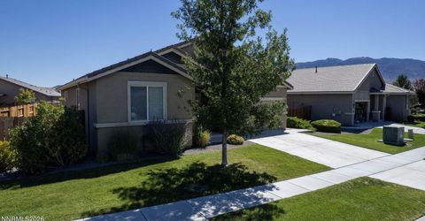 128 Catlin Street, Dayton, NV 89403 Photo