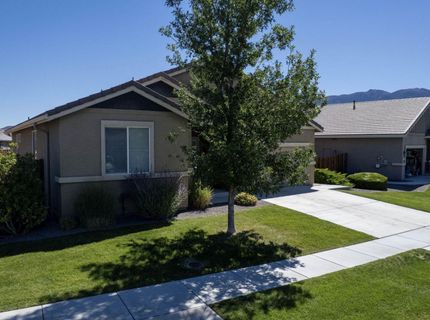 128 Catlin Street, Dayton, NV 89403 Photo