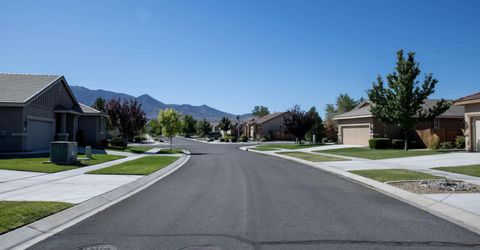 128 Catlin Street, Dayton, NV 89403 Photo