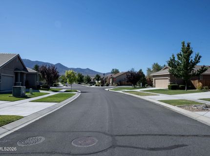 128 Catlin Street, Dayton, NV 89403 Photo