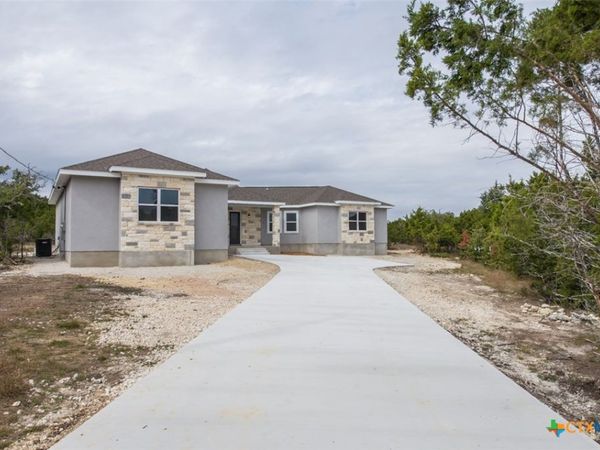 143 Native Pecan , Canyon Lake, TX 78133