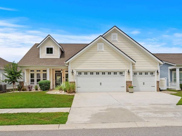 2435 Goldfinch Dr. , Myrtle Beach, SC 29577