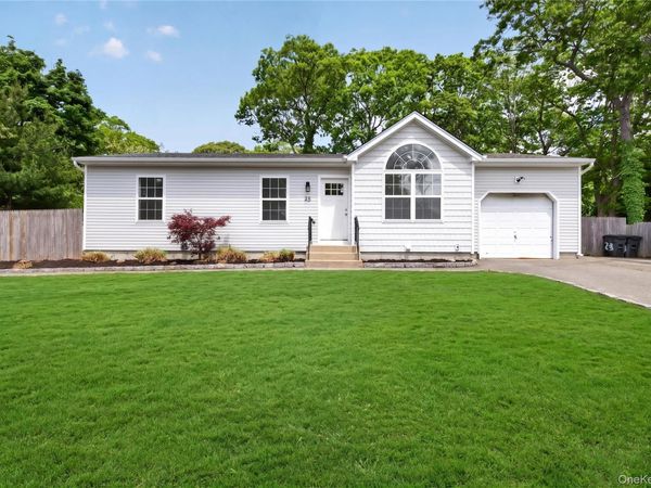 23 Wills Avenue , Mastic, NY 11950