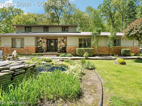 2615 Shagbark, Milford Twp, MI 48380