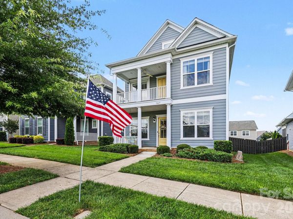 11617 Miller Road, Pineville, NC 28134
