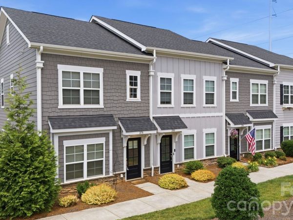 2176 Moss Meadow Lane , Denver, NC 28037