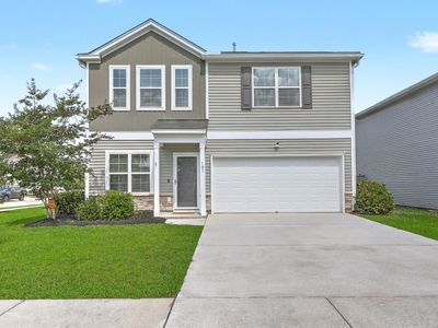 101 Oldenburg Drive, Summerville, SC 29486