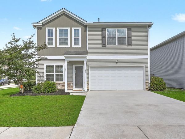 101 Oldenburg Drive, Summerville, SC 29486