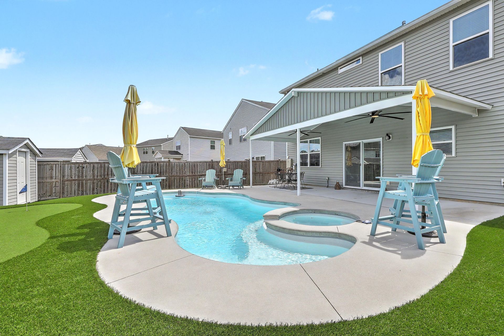 101 Oldenburg Drive Photo 35
