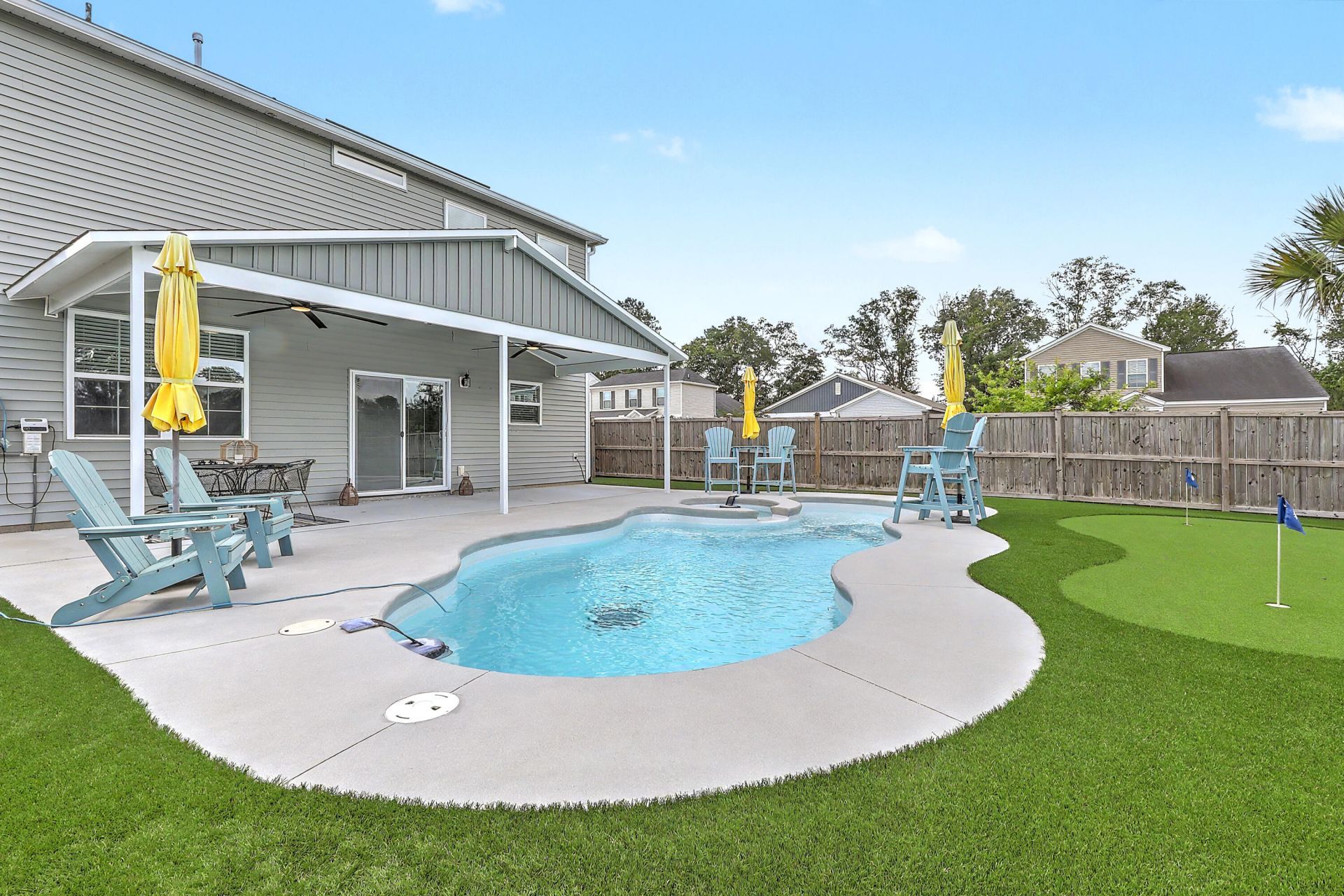 101 Oldenburg Drive Photo 36