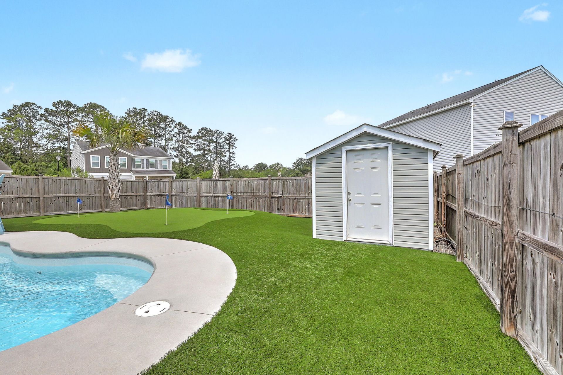 101 Oldenburg Drive Photo 38